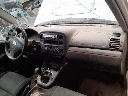 Højre solskærm SUZUKI GRAND VITARA I (FT, HT) 2.0 HDI 110 4x4 (SQ420D, TD82V) | BP6021282I2 