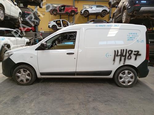 Peças DACIA DOKKER Box Body/MPV [2012-2021]  4357595