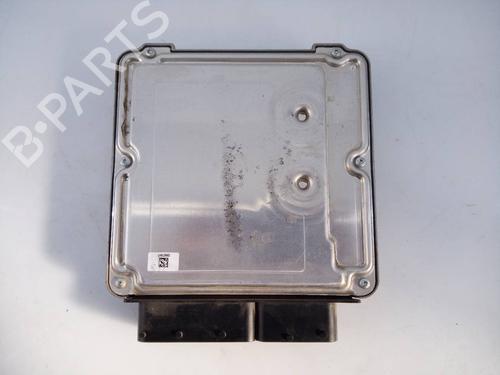 Engine control unit (ECU) VW GOLF VII (5G1, BQ1, BE1, BE2)  | BP16060903M57 