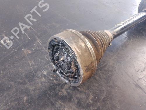 Left front driveshaft SEAT LEON (5F1) 1.6 TDI | BP32000973M38 - Image 3