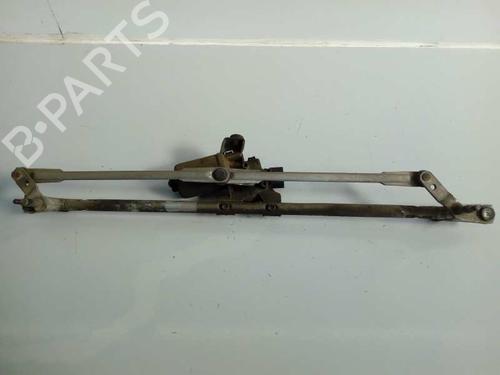 Used Front wiper motor LAND ROVER DISCOVERY III (L319) 2.7 TD 4x4 (190 hp) 1883594