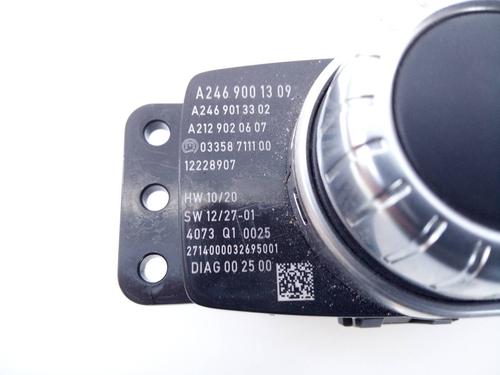 Elektronische module MERCEDES-BENZ A-CLASS (W176)  | BP6012302M83 