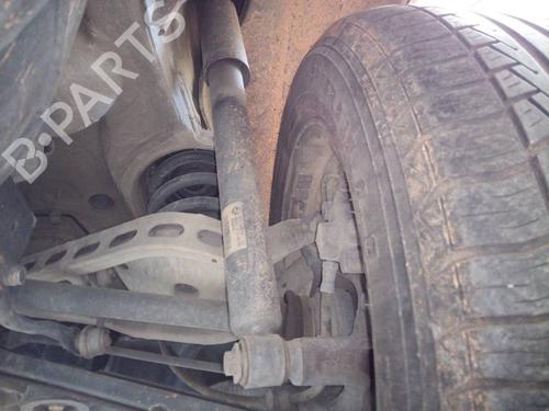 Used Right rear shock absorber BMW X3 (E83) 2.0 d (150 hp) 17615669