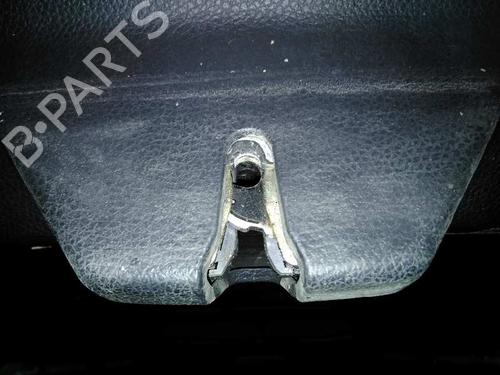 Bakluke lås MERCEDES-BENZ A-CLASS (W176) A 220 CDI 4-matic (176.005) (170 hp) 6539282