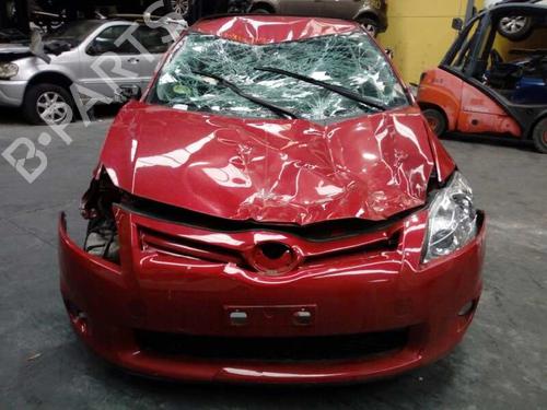 Heater blower motor TOYOTA AURIS (_E15_)  | BP14059088M62 