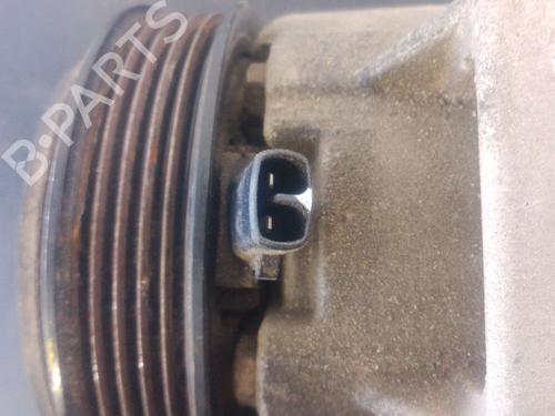 AC compressor JEEP RENEGADE SUV (BU, B1, BV) 1.0 T-GDi | BP37073180M34 - Image 4