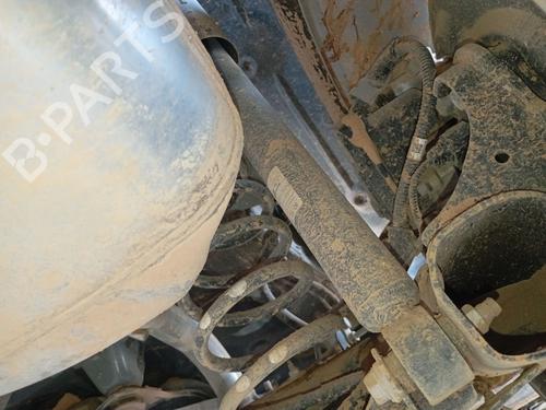 Used Right rear shock absorber TOYOTA YARIS (_P21_, _PA1_, _PH1_) 1.5 Hybrid (MXPH11) (92 hp) 27497117