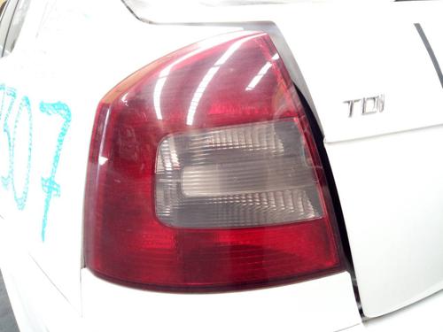 Used Left taillight SKODA OCTAVIA II (1Z3) [2004-2013]  19800470