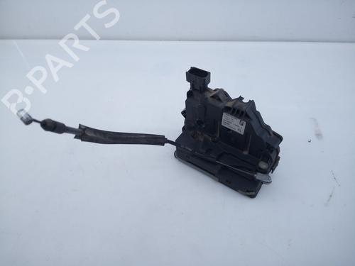 Used Front right lock PEUGEOT BOXER Van 2.2 HDi 120 (120 hp) 7646312