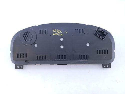 Instrument cluster CHEVROLET CAPTIVA (C100, C140) 2.4 | BP24682142C47 