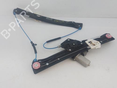Used Front left window mechanism Front left window mechanism BMW 3 (F30, F80) 320 d (184 hp) 39955512 39955512