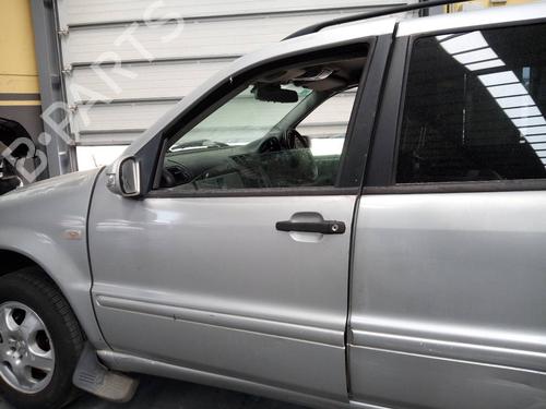 Left front door MERCEDES-BENZ M-CLASS (W163)  | BP13613165C2 