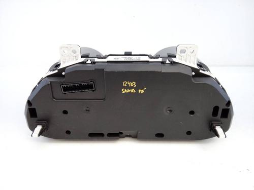 Instrument cluster HYUNDAI SANTA FÉ III (DM, DMA)  | BP20109998C47 
