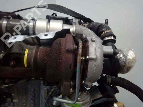 Engine VOLVO V40 Hatchback (525) D2 | BP2779880M1