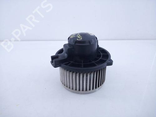 Heater blower motor CHEVROLET CAPTIVA (C100, C140) 2.0 D 4WD | BP14061958M62 