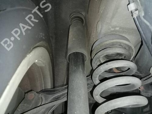 Venstre bagtil støddæmper BMW 1 Coupe (E82) 118 d (143 hp) 15558967