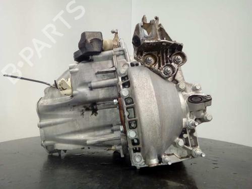 Gearbox CITROËN C5 II (RC_)  | BP2580796M3 