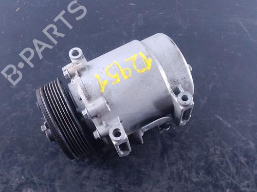 AC-Kompressor PEUGEOT 208 II (UB_, UP_, UW_, UJ_) 1.2 PureTech 100 (101 hp) 26502041