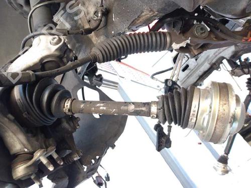 Used Left front driveshaft VW ARTEON (3H7, 3H8) 2.0 TDI (190 hp) 4685151