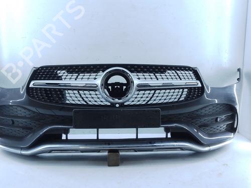 Used Front bumper MERCEDES-BENZ GLC (X253) 300 EQ Boost 4-matic (253.984) (258 hp) 29185889