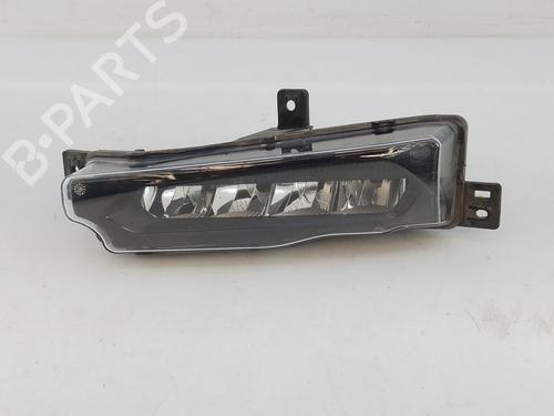 Used Left front fog light BMW X4 (G02, F98) xDrive 20 d Mild-Hybrid (190 hp) 29887436