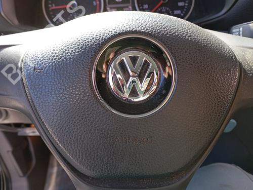 Airbag chauffør Airbag chauffør VW CRAFTER Van (SY_, SX_) 2.0 TDI FWD (SYB, SYC, SYD) (102 hp) 34277896 34277896