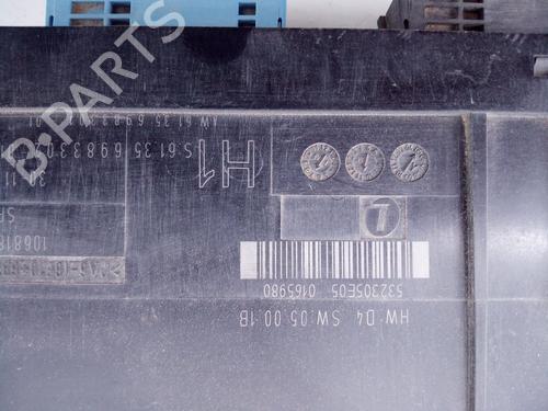 Elektronisk modul BMW 3 (E90) 320 d | BP24175750M83 