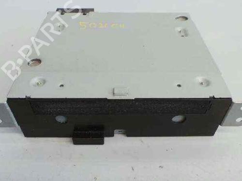 Climate control CITROËN C4 II (NC_) 1.6 HDi 90 | BP1971340I5 