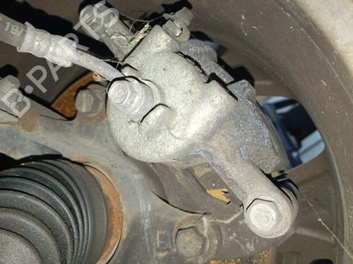 Used Left front brake caliper HYUNDAI i10 III (AC3, AI3) 1.0 MPi (67 hp) 32337299