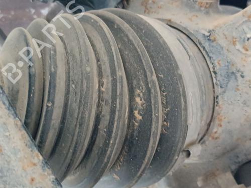 Used Left front driveshaft MERCEDES-BENZ M-CLASS (W164) ML 320 CDI 4-matic (164.122) (224 hp) 28070899