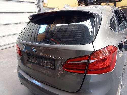 Tailgate BMW 2 Active Tourer (F45)  | BP22804044C6 