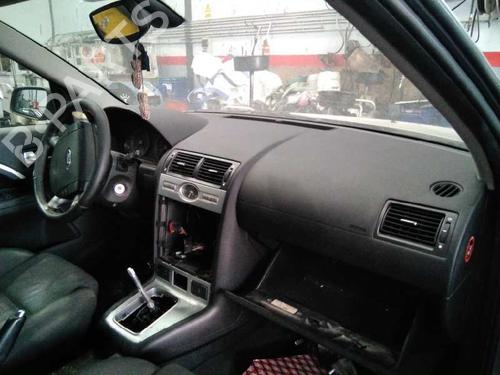 Instrument cluster FORD MONDEO III (B5Y)  | BP2673747C47 