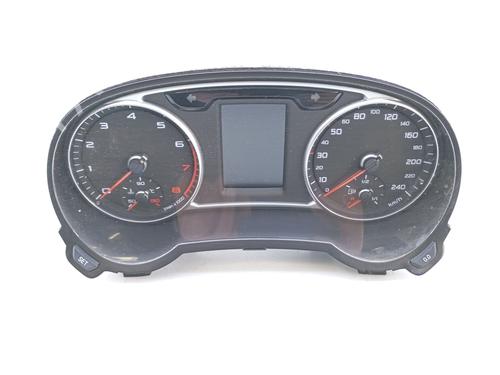 Used Instrument cluster AUDI A1 Sportback (8XA, 8XF) 1.0 TFSI (95 hp) 24202466