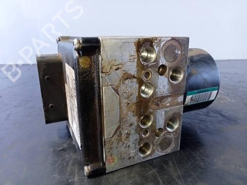 ABS pump PEUGEOT 407 (6D_)  | BP19328942M43 