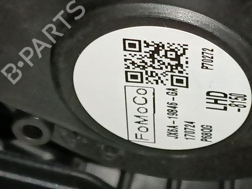 Heater blower motor FORD KUGA III (DFK) 2.5 Duratec Plug-in-Hybrid | BP37024426M62 - Image 2