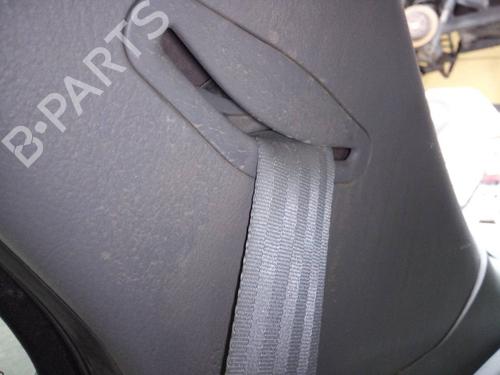 Used Rear right seatbelt KIA SORENTO I (JC) 2.5 CRDi 4WD (140 hp) 13377338