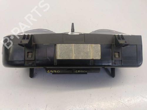 Instrument cluster SEAT LEON (1P1) 1.9 TDI | BP4982792C47 