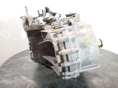 Gearbox VW SHARAN (7M8, 7M9, 7M6) 1.9 TDI | BP27273726M3 