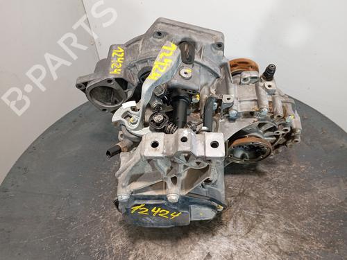 Gearbox SEAT LEON (1M1)  | BP22446619M3 