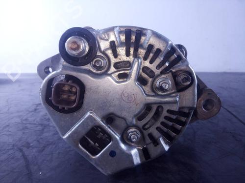 Generator SUZUKI ALTO VII (GF) 1.0 (AMF310, GFC31S) | BP20641893M7 