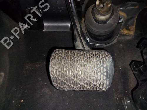 Used Break pedal MERCEDES-BENZ E-CLASS (W211) E 320 (211.065) (224 hp) 22651171