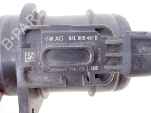Mass air flow sensor VW PASSAT B8 (3G2, CB2)  | BP19073475M95 