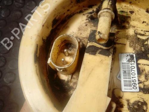 Fuel pump BMW 3 (E90) 318 d | BP6410307M76 