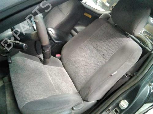 Front differential TOYOTA LAND CRUISER PRADO (_J12_) 3.0 D-4D (KDJ120, KDJ125) | BP7841506M23 