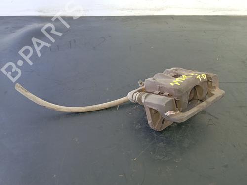Used Right rear brake caliper HYUNDAI TUCSON (JM) 2.0 CRDi (140 hp) 16240986