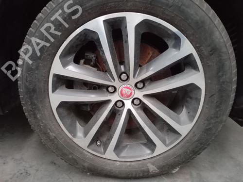 Fælk JAGUAR F-PACE (X761) 3.0 SDV6 AWD (300 hp) 31067177