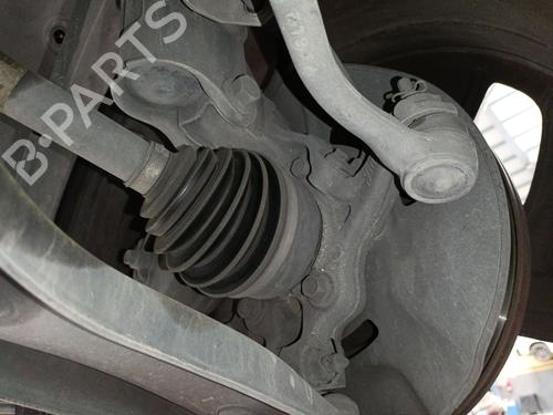 Used Right front steering knuckle Right front steering knuckle 37608084 37608084