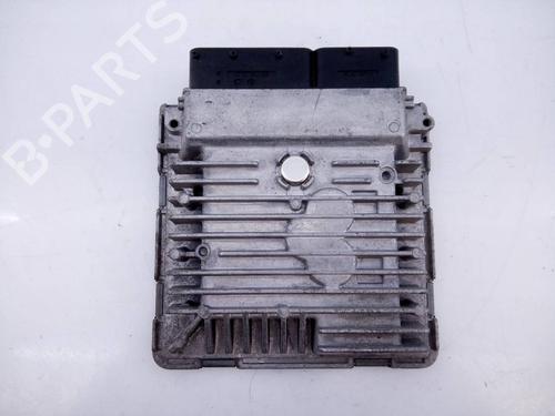 Engine control unit (ECU) SEAT IBIZA IV (6J5, 6P1) 1.6 TDI | BP22976838M57 