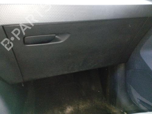 Handschuhfach für Handschuhfach AUDI A1 Sportback (GBA) 30 TFSI (110 hp) 33942664 33942664