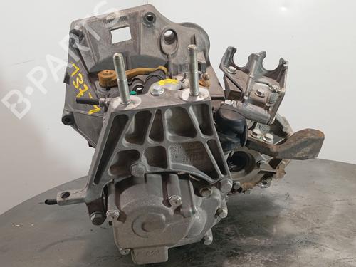Used Gearbox CITROËN NEMO MPV 1.3 HDi 80 (80 hp) 29184199